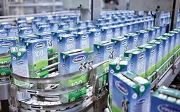 Vinamilk: 2 năm liền lọt vào tốp 10 DN đóng góp nhiều nhất vào NSNN