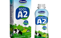 Vinamilk: Tiên phong giới thiệu sữa tươi 100% A2 tại Việt Nam