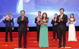 Các doanh nhân trẻ khởi nghiệp xuất sắc đã tạo ra 4.100 việc làm