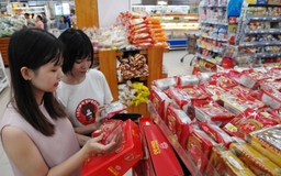 Dịp lễ 2/9: Sức mua tại hệ thống Co.op Mart tăng mạnh