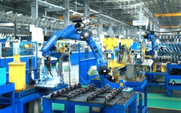THACO: Kiên định với chiến lược nâng cao tỷ lệ nội địa hóa