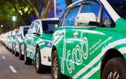 Grab Việt Nam hoàn thiện nâng cấp dịch vụ thanh toán mới