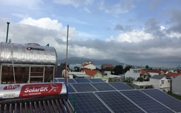 Việt Nam sẽ sớm làm chủ ngành năng lượng tái tạo 