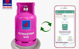 Robot Gas- giải pháp an toàn mới của PVGas South