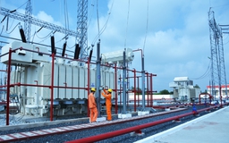 EVN SPC: Một năm nhìn lại và đi tới
