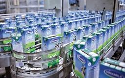 Vinamilk chốt quyền tạm ứng cổ tức đợt 2