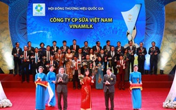 Vinamilk: Thương hiệu quốc gia khởi nguồn từ sự đầu tư bài bản