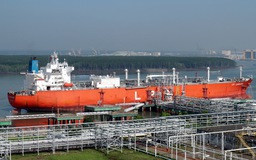 PV GAS: Một năm bứt phá đầy ấn tượng