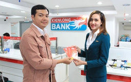 Gửi tiền Kienlongbank - Nhận liền Lộc Tết