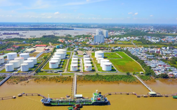 PVOIL: Nỗ lực của một năm nhiều dấu ấn