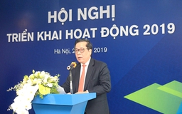 NAPAS cần phát huy vai trò dẫn dắt thị trường thanh toán điện tử
