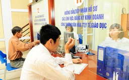 Hơn 10.000 doanh nghiệp đăng ký thành lập mới trong tháng 1