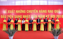 'Xông đất' ngành nông nghiệp, Thủ tướng kỳ vọng vào đòn bẩy chiến lược của Việt Nam