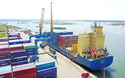 THACO đặt mục tiêu xuất khẩu hơn 15 triệu USD linh kiện phụ tùng