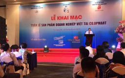 Hỗ trợ đưa hàng Việt vào hệ thống phân phối lớn