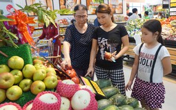 Siêu thị thứ 113 của Saigon Co.op