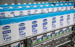 Năm 2019, Vinamilk đặt mục tiêu doanh thu tăng 7%
