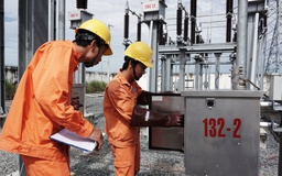 EVN SPC: Tăng tốc đưa công nghệ 4.0 vào sản xuất, kinh doanh