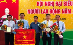 Bình Điền quyết tâm vượt khó đi lên