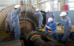 EVNGENCO3: Phát triển nguồn nhân lực là yếu tố quan trọng hàng đầu