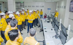 Nhà máy xử lý khí Dinh Cố: 20 năm vận hành hiệu quả an toàn