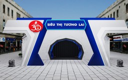 Siêu thị ‘ảo’ sắp xuất hiện tại phố đi bộ ở TPHCM