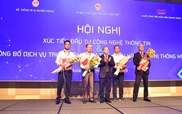 Thừa Thiên-Huế sẵn sàng chào đón các nhà đầu tư về CNTT