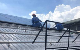 Điện lực TPHCM giúp người dân ‘mặn mà’ với điện mặt trời áp mái