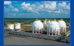 PV GAS đứng thứ 5 trong Top 20 DN vốn hóa lớn nhất thị trường Việt Nam