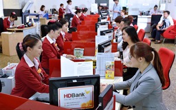 Giảm giá lên đến 50% sản phẩm Samsung khi sử dụng thẻ HDBank