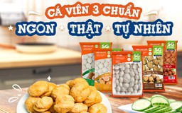 Sài Gòn Food: Tạo cơ hội kinh doanh trong mùa dịch COVID-19