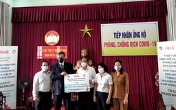 Dịch COVID-19 ở Đà Nẵng: Ấm áp tình người giữa đại dịch