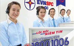 EVNSPC: Thực hiện công tác tiếp dân tốt để phát triển bền vững