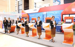 Unitel giành giải thưởng quốc tế