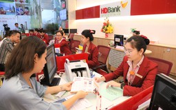 HDBank triển khai gói phục hồi kinh doanh cho DN siêu nhỏ