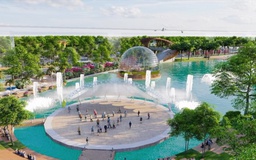 Sunshine Group sắp ra mắt chuỗi dự án nghỉ dưỡng tiêu chuẩn 6 sao