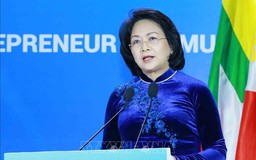 Nữ doanh nhân ASEAN đoàn kết, chủ động ứng phó với đại dịch COVID-19 và BĐKH