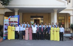 TKV tiếp tục khẳng định vai trò đối với tỉnh Quảng Ninh và đất nước