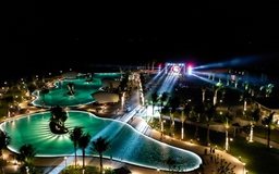 Du lịch tại chỗ tạo đà cho bất động sản nghỉ dưỡng phát triển