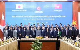 Minh bạch, công khai, không chờ doanh nghiệp gọi đến kiến nghị