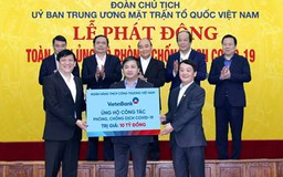 10 dấu ấn nổi bật trong hoạt động của VietinBank năm 2020