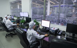 Vinamilk nỗ lực chăm lo cho người lao động trong một năm đầy biến động