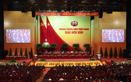 Cộng đồng DN tin tưởng vào các quyết sách của Đảng và Nhà nước