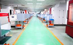 Viettel tham gia vào chuỗi cung ứng hàng không vũ trụ toàn cầu