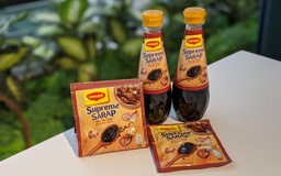 Nestlé đẩy mạnh quảng bá, đưa sản phẩm Việt Nam ra thế giới