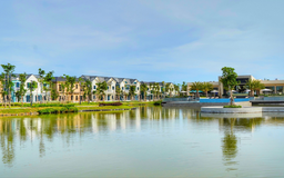 Thi công thần tốc, NovaWorld Phan Thiet cán đích năm 2023