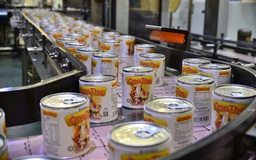 Sữa đặc Ông Thọ - Top 5 thương hiệu được chọn mua nhiều nhất