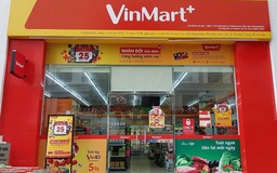 23 địa điểm VinMart, VinMart+ tạm đóng cửa để rà soát F0