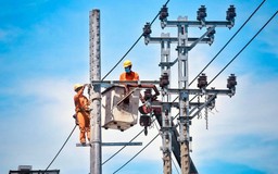 Nhiều giải pháp bảo đảm cung cấp điện cho phòng chống dịch tại miền Trung-Tây Nguyên