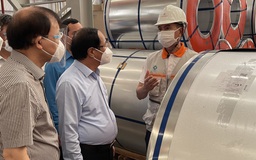 An toàn dịch bệnh là điều kiện hàng đầu của ‘3 tại chỗ’